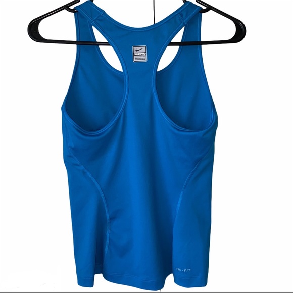 Nike Pro Compression Tank - Picture 2 of 9